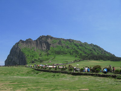 韩国济州岛-城山日出峰-03.jpg